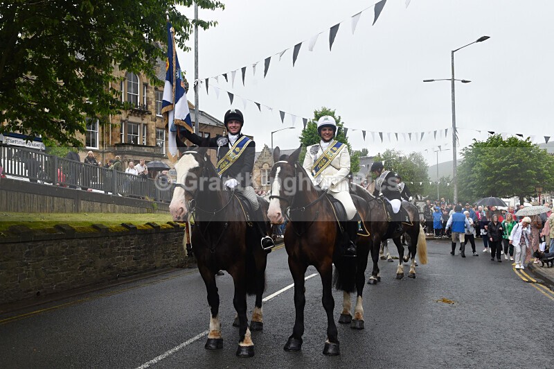 013 - The Braw Lads Gathering 2025