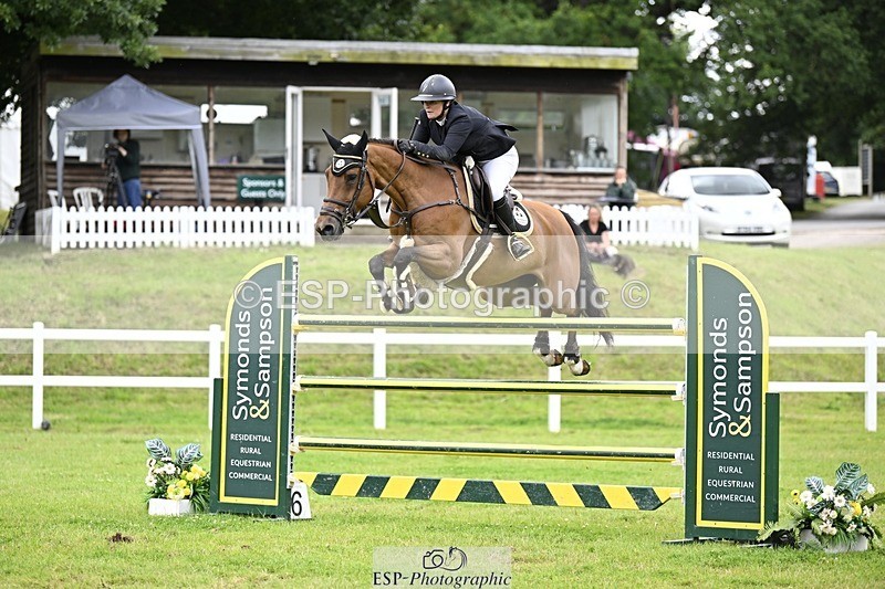 240711-144637-28553 - Cls 118 Snr 1.45m Grand Prix