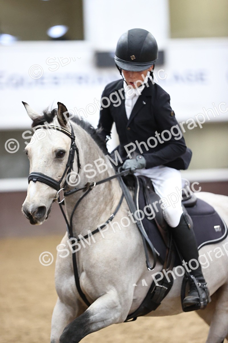 SBM_000823 - Class 3 - Pony Discovery - 90cm Open