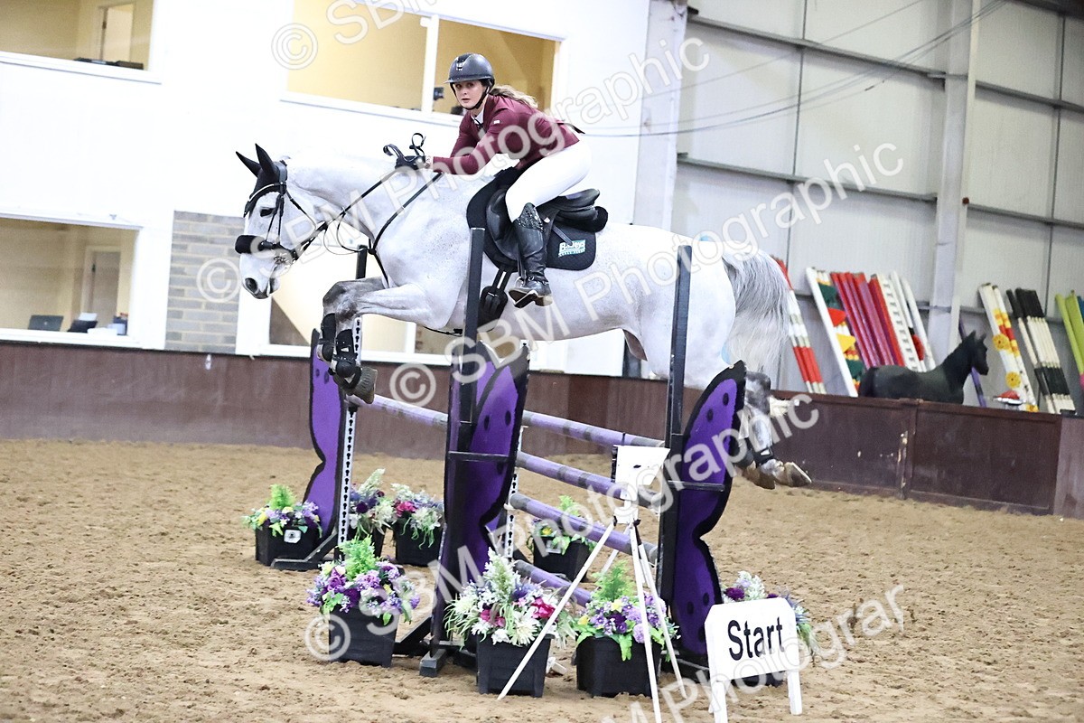 SBM_009957 - Class 24 - Equine Star Championship Qualifier 1.10m
