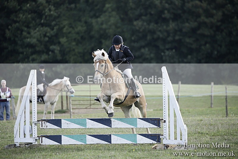 BVR090918 390 - BVRC Dressage and Show Jumping 09/09/18