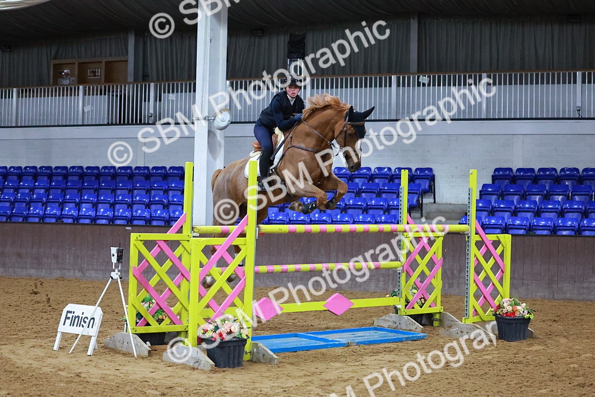 SBM_002614 - Class 7 - National 1.30 1.40m