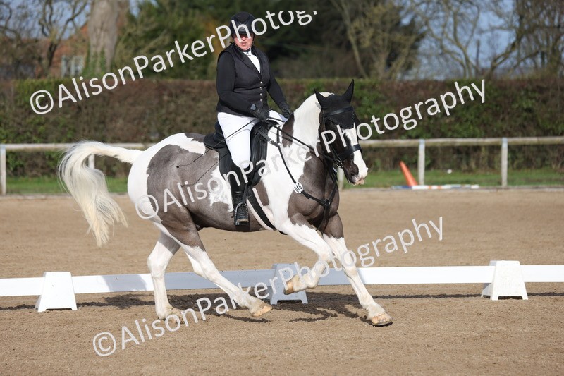 20260128-0450 - Class 4 - Novice 5