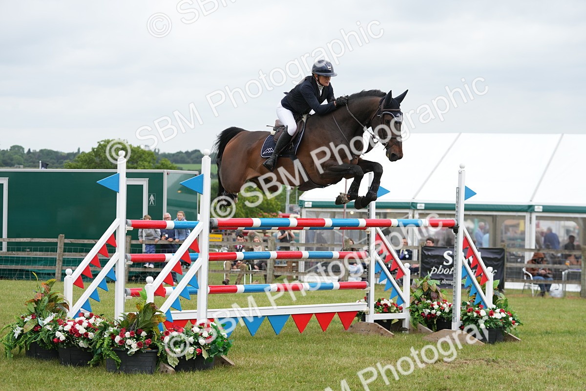 SBM_07578 - Class 203 - Martin Grant Homes Areal Trial