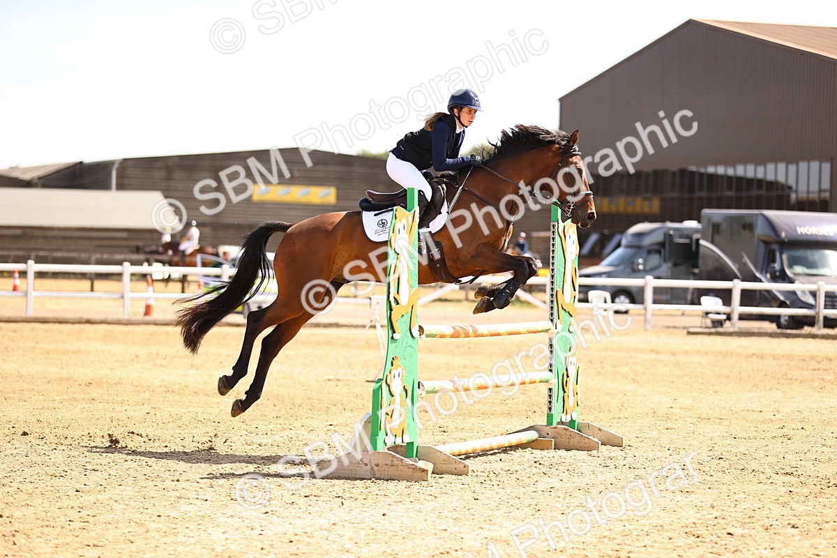 SBM_000999 - Class 4 - Senior Discovery - 1.00m Open