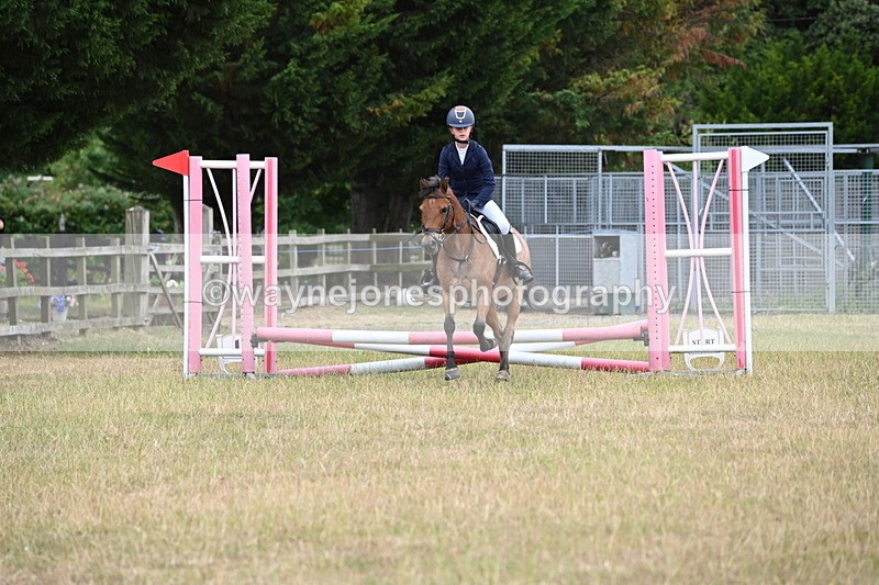 WJ6_9599 - Class 12 Minimus Jumping 45cm