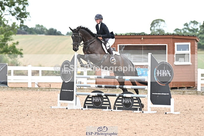 250820B-130646-00693 - Cls 4 Newcomers and 1.10m Open