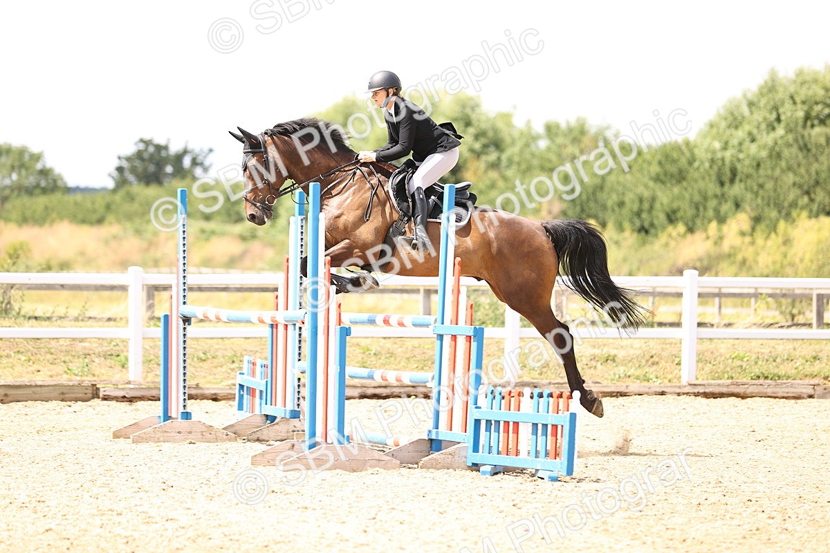SBM_000963 - Class 5 - 1.05m Amateur Championship Qualifier