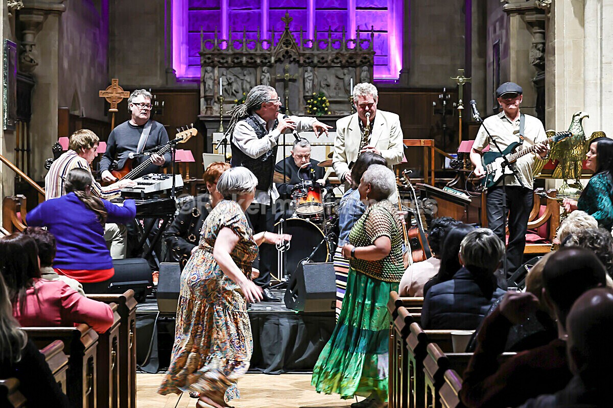 Soul 2024-262 - Swindon Jazz& Soul Festival 2024....Soul