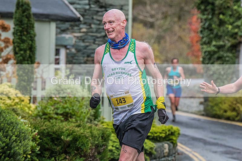 Derwentwater-235 - Derwentwater 10 Mile Road Race Sunday 2nd November 2025