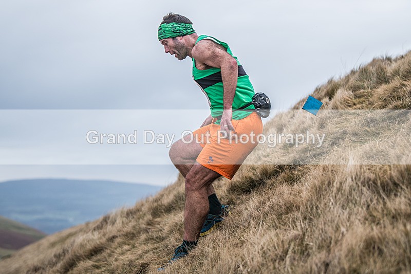 Barbondale-684 - Kendal Winter League Bardondale Junior & Senior Fell Races Sunday 8th February 2026