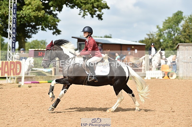 230902A-123844-01167 - Cls 3A Pony Medium 80cm