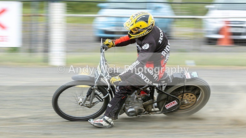 220618-7D-8E0A6499 - Ride & Skid It  Speedway Experience 18th June 22