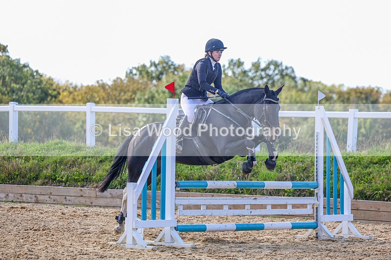 3E7A5094 - Class 9: 80cm Senior