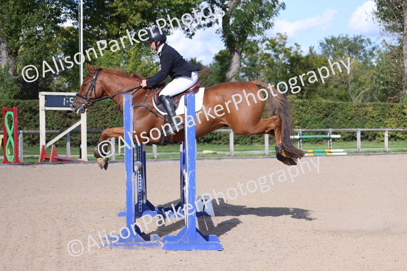 20250928-2239 - Class 6 - 90cm