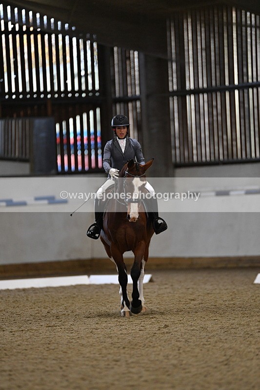 WJ5_6800 - Class 1 Intro Test 1