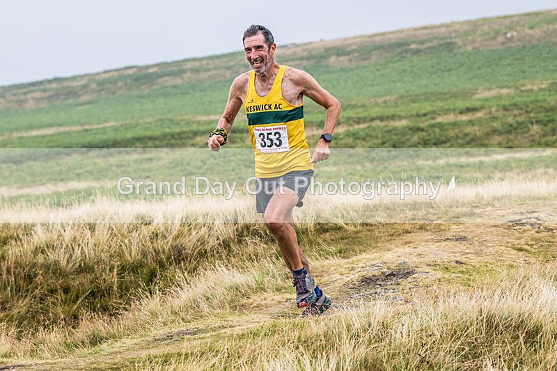 Lowther-64 - Lowther Lakeland Fell & Trail Race Sunday 9th August 2026