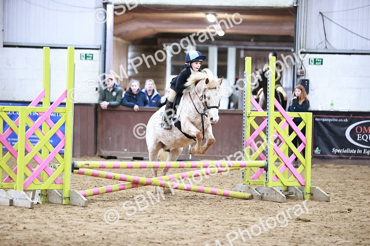 SBM_000909 - Class 3 - 60cm