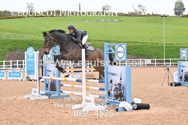 BPP_4525 - CLASS 20 SUN British Novice/90cms Open