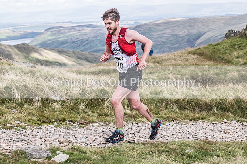 Hartsop Hop-43 - Hartsop Hop Fell Race Saturday 22nd August 2026