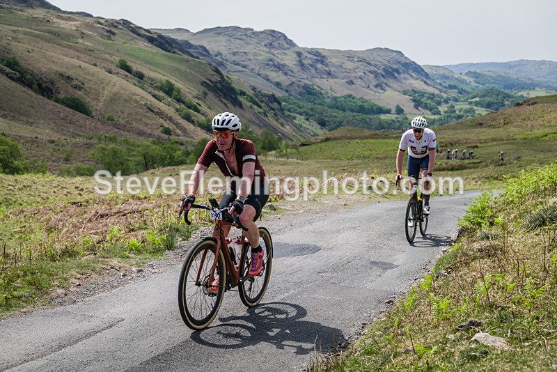 133619 - Hardknott Pass Camera 1 13.00-14.00