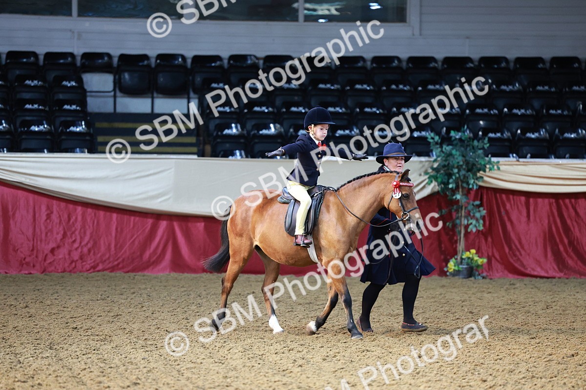 SBM_10694 - Class 101 - Equitation (Best Rider)