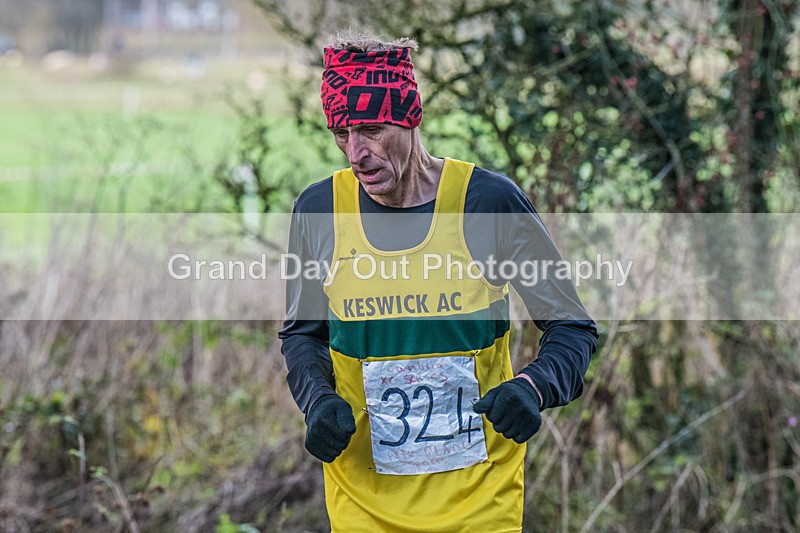 Workington XC-533 - Workington Cross Country Curwen Park, Saturday 3rd December 2022