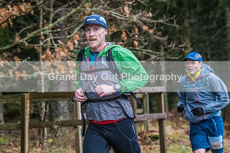 Glentress 21  10K-245 - High Terrain Events Glentress 21 & 10K Trail Runs Saturday 18th February 2023
