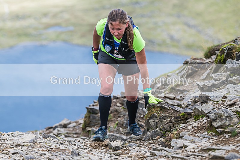Grisedale HS-569 - Grisedale Horseshoe Fell Race Saturday 5th September 2026