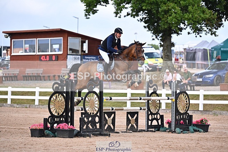 250718-153715-11528 - Cls 10, 1 Star Bronze Tour