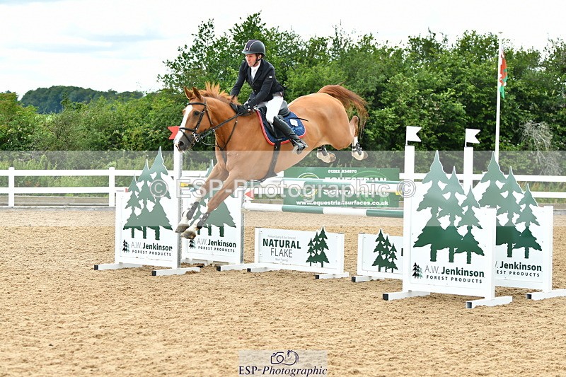 230721A-143335-06969 - Cls 22, 1 Star Gold 1.30m