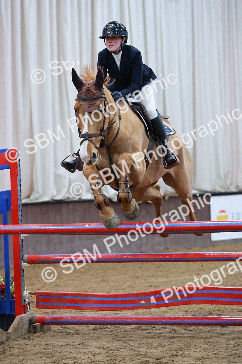 SBM_001068 - Class 4 - Senior Newcomers - 1.10m