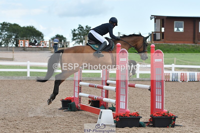 240727A-124430-04648 - Cls 22 85cm Amateur Qualifier