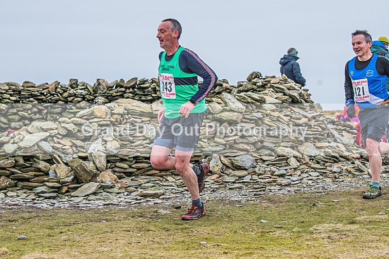 Black Combe-488 - Black Combe Fell Race Saturday 4th March 2023