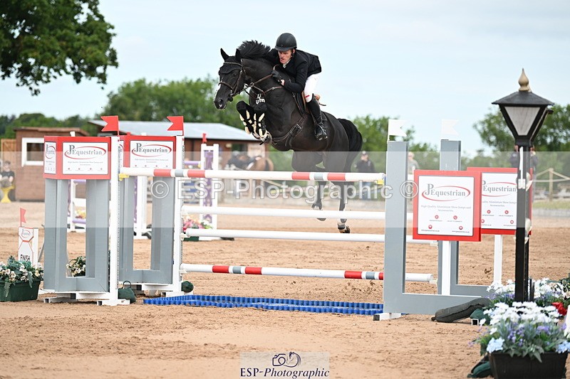 240721A-112754-17632 - Cls 8, 3 Star Big Tour LR 1.55m Grand Prix