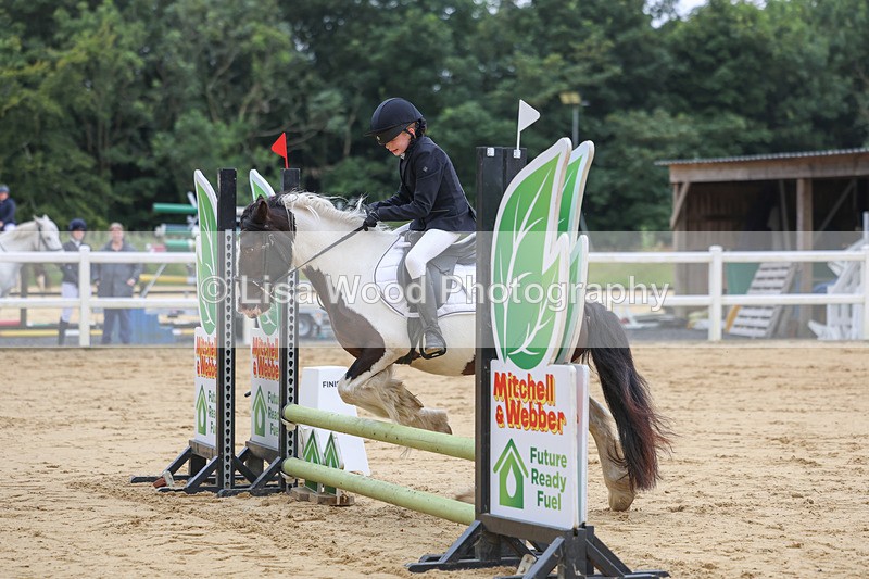 3E7A2091 - Class 2: 50cm Restricted