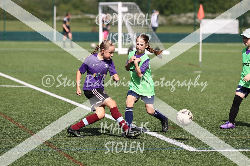 1DX30665 - Sun 14th U11 Girls
