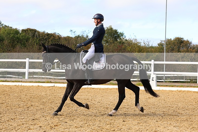3E7A9642 - Class 13: FEI Prix St Georges 2026