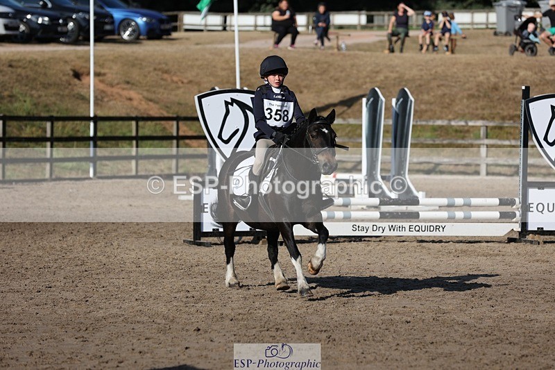 250821A-090001-12801 - NAF Round 1 Start to 9.30