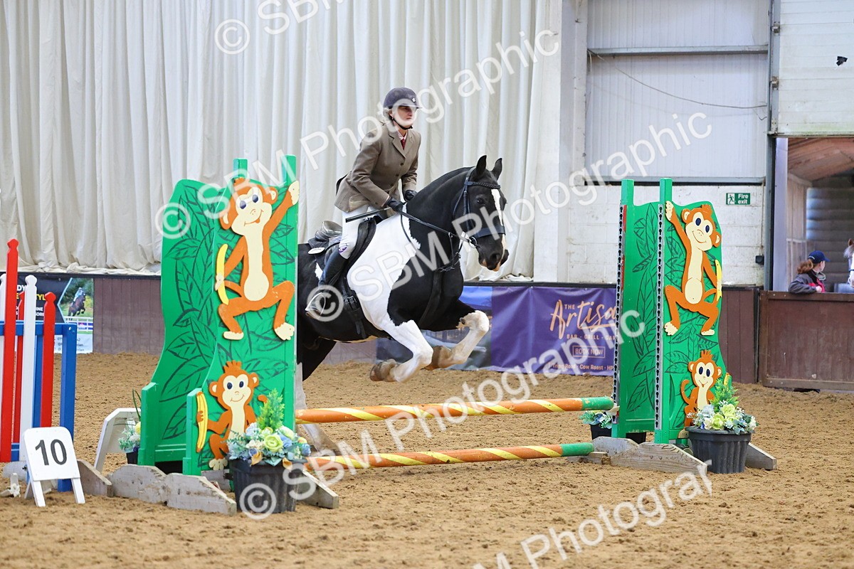 SBM_000426 - Class 5 - 50cm - BRC Championships