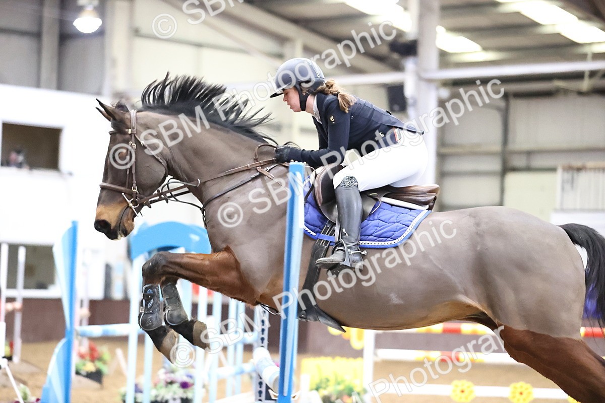 SBM_005618 - Class 17 - Senior Newcomers 1.10m