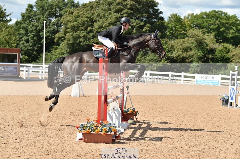 230720A-111140-02325 - Cls 29, 6 Yr Olds 1.20m