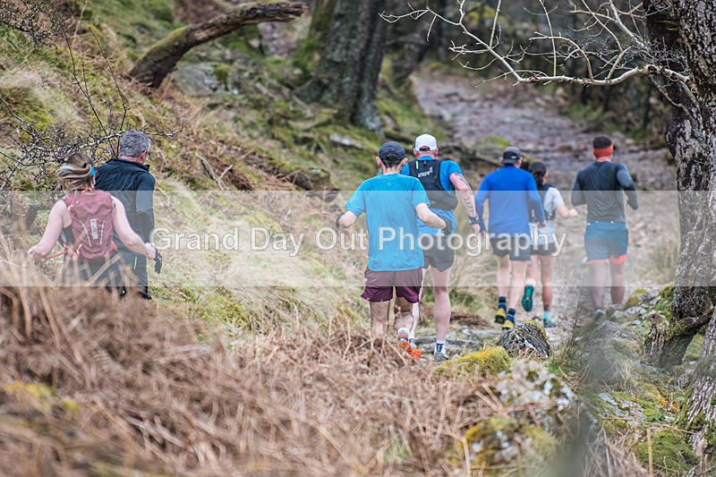 Buttermere-460 - Fellside Events Buttermere Trail Race Sunday 23rd March 2025