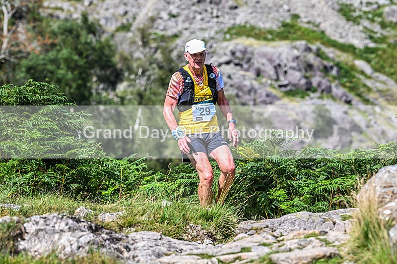 Scafell Pike-578 - Fellside Events Scafell Pike Trail Marathon Sunday 23rd August 2026