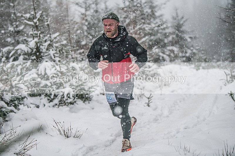 Glentress-2076 - High Terrain Events Glentress 42, 21 & 10K Trail Races Sunday 15th February 2026