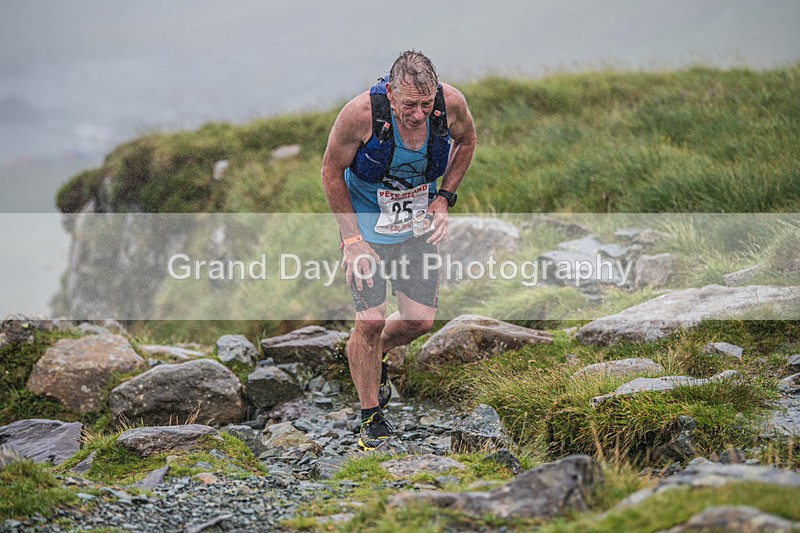 Buttermere-204 - Darren Holloway Memorial Buttermere Horseshoe Fell Race Saturday 28th June 2025