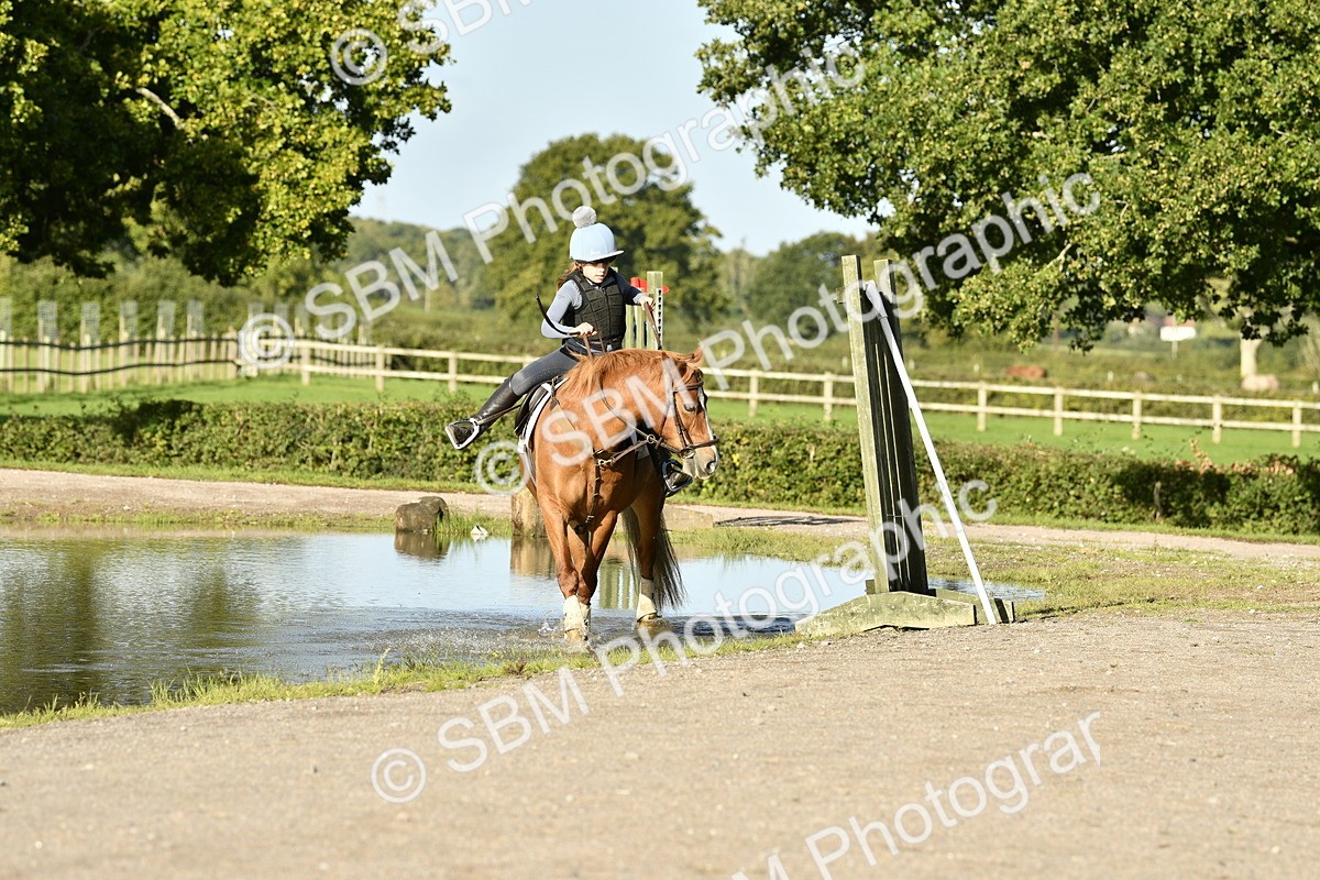 SBM_15115 - E4a - Eventers Challenge 50cm Open