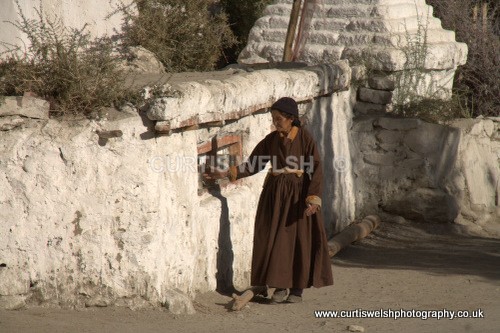 179 - LADAKH - INDIA