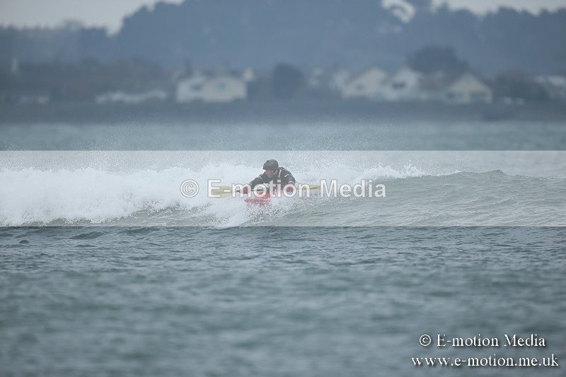 KY 300313-124 - Kayaking