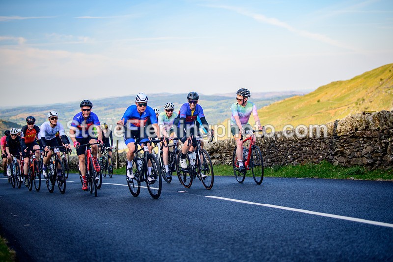 071939 - Kirkstone Pass 07:00 - 08:00